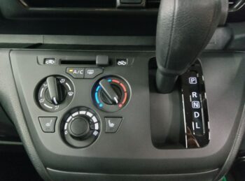 eKクロススペース M 4WD