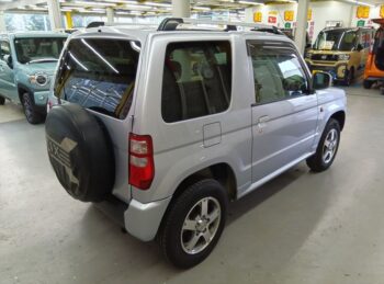 キックス RX 4WD