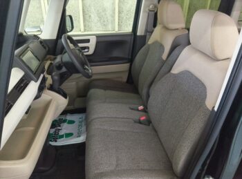 N-BOX G・Lホンダセンシング 4WD