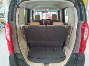 N-BOX G・Lホンダセンシング 4WD