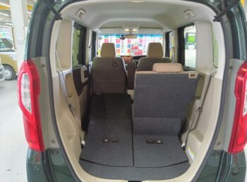 N-BOX G・Lホンダセンシング 4WD