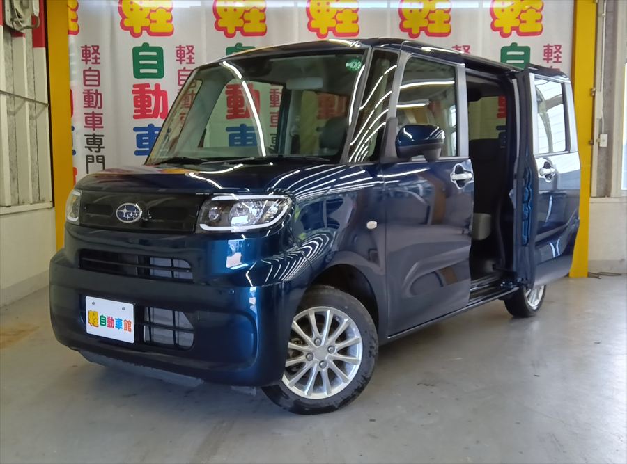 シフォン G スマートアシスト 4WD