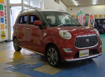 ピクシスジョイ F　Gターボ　SAⅢ　プライムコレクション　4WD