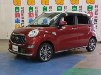 ピクシスジョイ F　Gターボ　SAⅢ　プライムコレクション　4WD