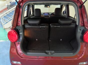 ピクシスジョイ F　Gターボ　SAⅢ　プライムコレクション　4WD