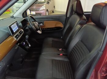ピクシスジョイ F　Gターボ　SAⅢ　プライムコレクション　4WD