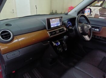 ピクシスジョイ F　Gターボ　SAⅢ　プライムコレクション　4WD