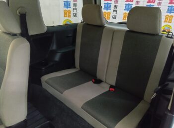 パジェロミニ XR 4WD