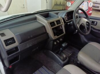 パジェロミニ XR 4WD