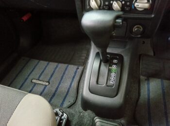パジェロミニ XR 4WD