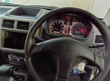 パジェロミニ XR 4WD