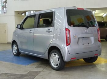 N-WGN Lホンダ　センシング　4WD