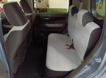 N-WGN Lホンダ　センシング　4WD