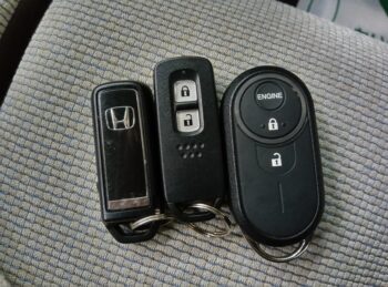 N-WGN Lホンダ　センシング　4WD