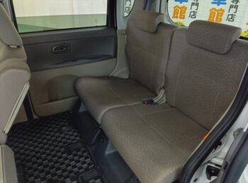 タント Ｘ 4WD