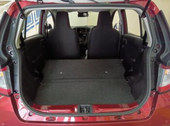 ミライース L SAⅢ 未使用車 4WD