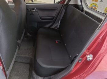 ミライース L SAⅢ 未使用車 4WD