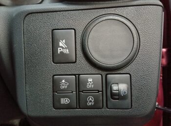 ミライース L SAⅢ 未使用車 4WD