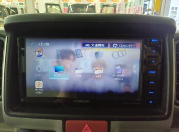 クリッパーリオ チェアキャブスロープタイプ 4WD