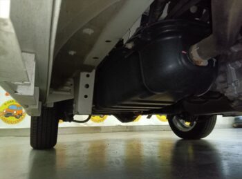 クリッパーリオ チェアキャブスロープタイプ 4WD