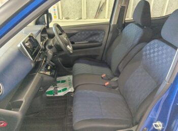デイズ ハイウェイスターX 4WD