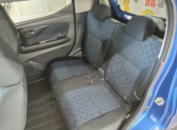 デイズ ハイウェイスターX 4WD