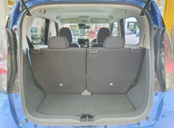 デイズ ハイウェイスターX 4WD