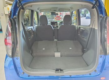 デイズ ハイウェイスターX 4WD