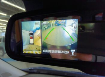 デイズ ハイウェイスターX 4WD