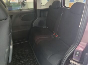 ルークス ハイウェイスターX　後期型　4WD