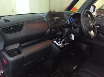 ルークス ハイウェイスターX　後期型　4WD