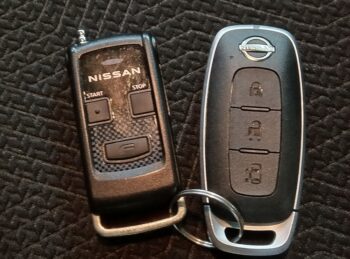 ルークス ハイウェイスターX　後期型　4WD