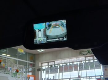 ルークス ハイウェイスターX　後期型　4WD