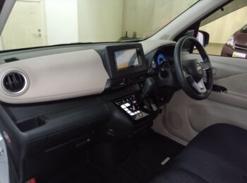 デイズ X　4WD