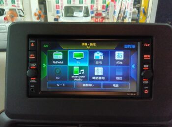 ルークス X 4WD