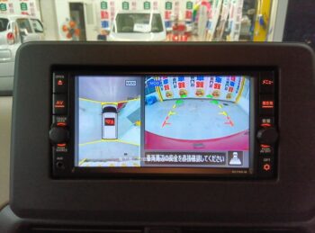 ルークス X 4WD
