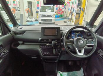 ルークス ハイウェイスターX プロパイロットエディション 後期型 4WD