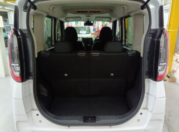 ルークス ハイウェイスターX プロパイロットエディション 後期型 4WD