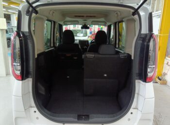 ルークス ハイウェイスターX プロパイロットエディション 後期型 4WD