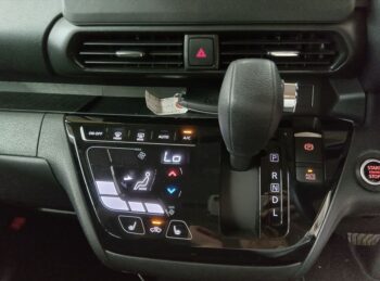 ルークス ハイウェイスターX プロパイロットエディション 後期型 4WD