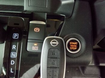 ルークス ハイウェイスターX プロパイロットエディション 後期型 4WD