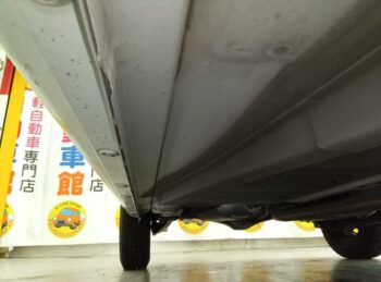 アルト F 4WD