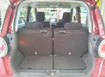 キャスト アクティバ X 4WD