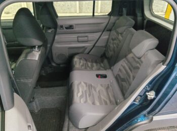 タフト Gターボクロムベンチャー 4WD