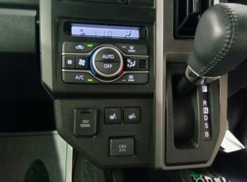 タフト Gターボクロムベンチャー 4WD