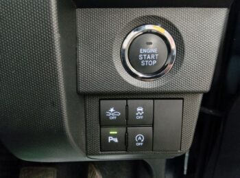 タフト Gターボクロムベンチャー 4WD
