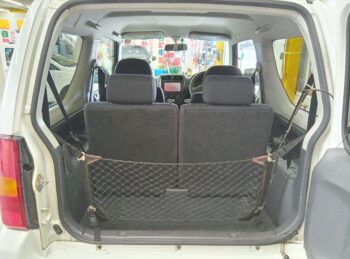ジムニー ワイルドウインド 4WD