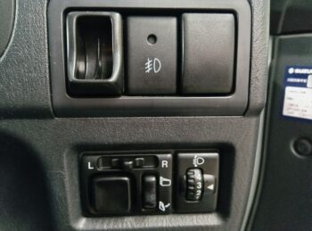 ジムニー ワイルドウインド 4WD