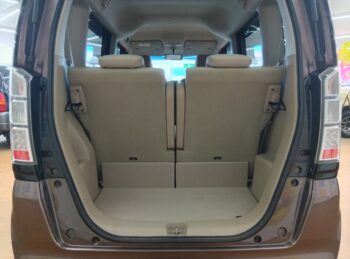 N-BOX Ｇ・Ｌパッケージ 4WD
