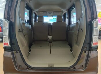 N-BOX Ｇ・Ｌパッケージ 4WD